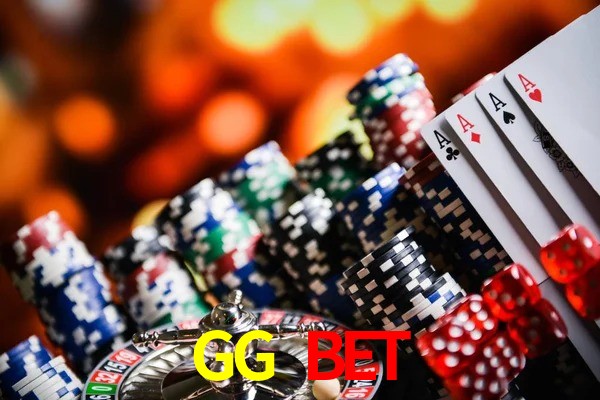 GG BET Apuestas Deportivas