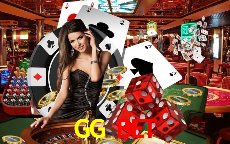 GG BET Arcade