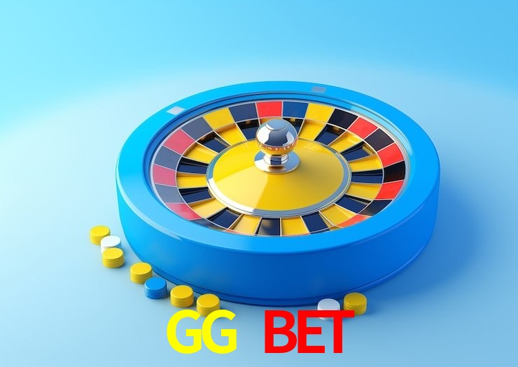 GG BET Bingo