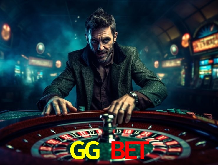 GG BET mobile gaming