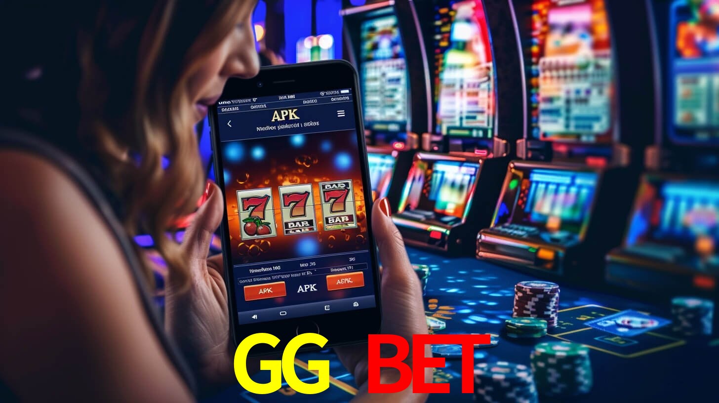 GG BET Fishing Arcade