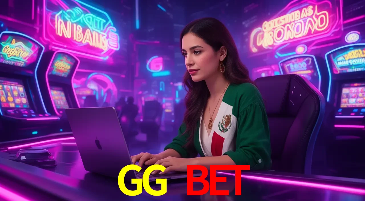 GG BET Conoce el bingo en GG BET, con reglas sencillas y un estilo familiar