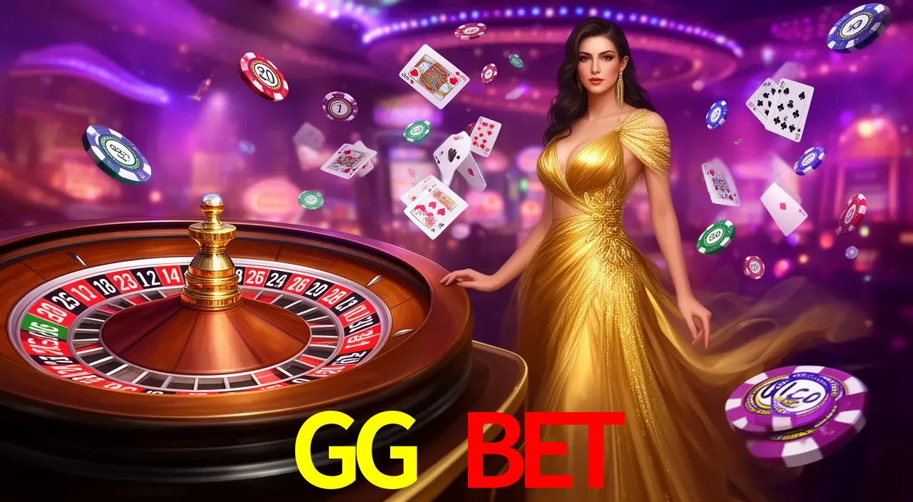GG BET Scatter marina