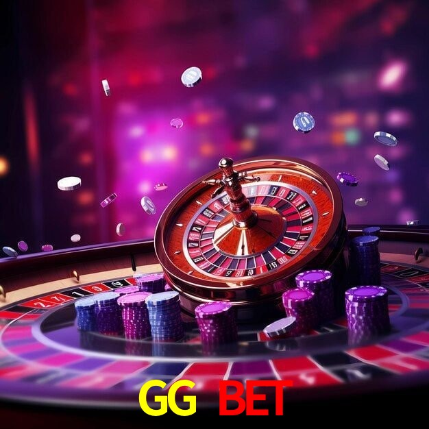 GG BET Tragamonedas