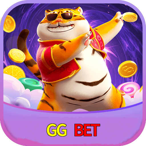 GG BET logo